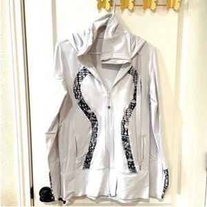 Lululemon Stride Jacket II size 10